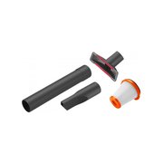  Комплект насадок для воздуходувки Gardena 09343-20.000.00 для EasyClean Li 