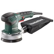  Эксцентриковая шлифмашина Metabo SXE 3150 