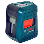  Лазерный нивелир Bosch GLL 2 + MM2 (0601063A01) 