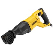  Сабельная пила DeWalt DWE305PK-QS 