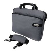  Сумка для ноутбука 15,6" PC Pet 600D Nylon (PCP-A1215GY) 