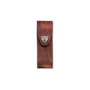  Чехол Victorinox Leather Belt Pouch (4.0547) нат.кожа петля коричневый без упаковки 