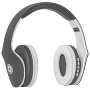  Наушники bluetooth Defender Freemotion B525 Grey/White (63527) 