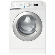  Стиральная машина Indesit BWSA 61051 WSV RU белый 