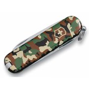  Нож перочинный Victorinox Classic (0.6223.94) 58мм 7функций камуфляж 