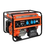  Генератор Patriot Max Power SRGE 6500E 