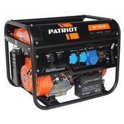  Генератор Patriot GP 7210AE (474101590) 