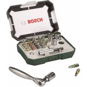  Набор бит Bosch PromoLine (2607017322) (26пред.) 