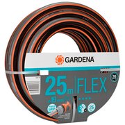  Шланг Gardena Flex 3/4" 25м поливочный (18053-20.000.00) 