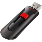  Flash Drive SANDISK 128GB USB 2.0 SDCZ60-128G-B35 