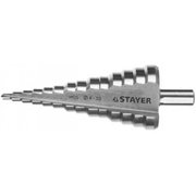  Сверло Stayer 29660-4-39-14 по металлу 