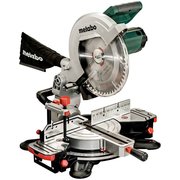  Торцовочная пила Metabo KS 305 M 