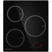  Варочная поверхность MAUNFELD AVI453BK 