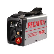  Сварочный аппарат Ресанта САИ-160К 65/35 