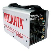  Сварочный аппарат Ресанта САИ-140 
