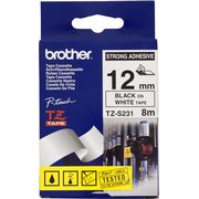  Картридж ленточный Brother TZES231 для Brother P-Touch 