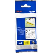  Картридж ленточный Brother TZES251 для Brother P-Touch 