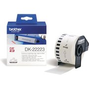  Картридж ленточный Brother DK22223 для Brother QL-570 