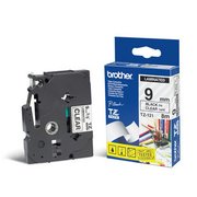  Картридж ленточный Brother TZE211 для Brother P-touch 