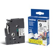  Картридж ленточный Brother TZE221 TZ221 для Brother P-Touch 