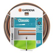  Шланг Gardena Classic 3/4" 50м поливочный армированный (18025-20.000.00) 