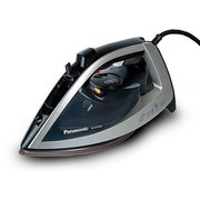  Утюг Panasonic NI-WT980LTW серебристый/черный 