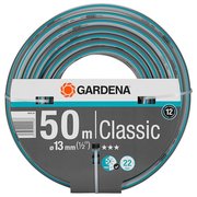  Шланг Gardena Classic 1/2" 50м армированный (18010-20.000.00) 