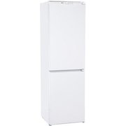  Встраиваемый холодильник Atlant 4307-000 белый 