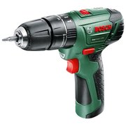  Дрель-шуруповерт Bosch EasyImpact 1200 кейс 
