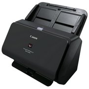  Сканер Canon image Formula DR-M260 черный 