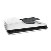  Сканер HP ScanJet Pro 2500 f1 (L2747A) 
