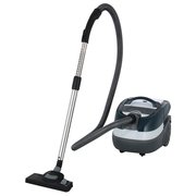  Пылесос Bosch BWD41720 серый/зеленый 
