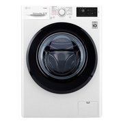  Стиральная машина LG F4M5TS6W 