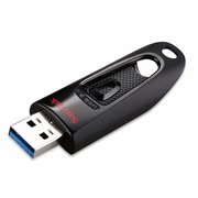  USB-флешка SanDisk CZ48 Ultra 256GB , USB 3.0 