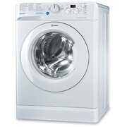  Стиральная машина Indesit BWSD 51051 Innex белый 