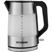  Чайник Hyundai HYK-P4026 черный 