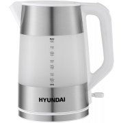  Чайник Hyundai HYK-P4025 белый 