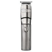  Машинка для стрижки Babyliss Pro FX7880E серебристый 