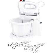  Миксер ручной Bosch MFQ2600W белый 