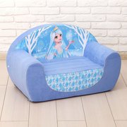  Мягкая игрушка-диван «Снежная принцесса» (4827866) 