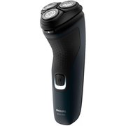  Бритва роторная Philips S1131/41 черный 