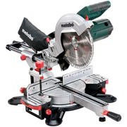  Торцовочная пила Metabo KGS 254 M 602540000 