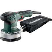  Эксцентриковая шлифмашина Metabo SXE 3125 