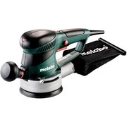  Эксцентриковая шлифмашина Metabo SXE 425 TurboTec 