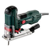  Лобзик Metabo STE 100 Quick кейс 