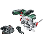  Циркулярная пила Bosch UniversalCirc 12 06033C7002 