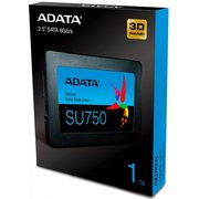  SSD 1TB A-DATA Ultimate SU750 (ASU750SS-1TT-C) 