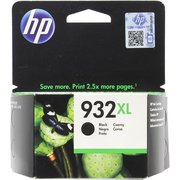  Картридж струйный HP 932XL CN053AE черный (1000стр.) для HP OJ 6700/7100 