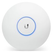  Точка доступа Ubiquiti UAP-AC-HD (UAP-AC-HD-EU) Wi-Fi белый 