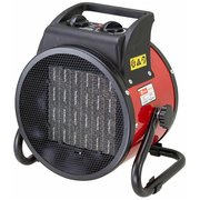  Тепловая пушка EDON WAB-3000R 